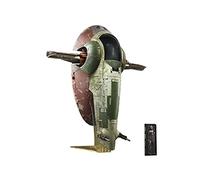 Star Wars Replica Slave 1 Ship Vintage Collection Figure Multicolor