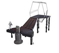Star Wars The Vintage Collection The Empire Strikes Back Carbon-Freezing Chamber Play Set with Stormtrooper Action Figure