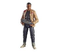 Star Wars The Vintage Collection Finn (Starkiller Base) The Force Awakens 3.75 Inch Action Figure