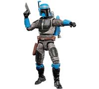 Star Wars The Vintage Collection The Mandalorian - Axe Woves Action Figure