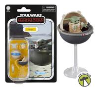 Star Wars The Vintage Collection The Mandalorian, Grogu 3.75" Action Figure