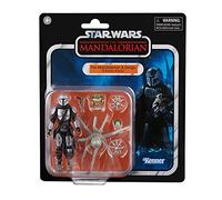 Hasbro Star Wars The Vintage Collection The Mandalorian & Grogu (Maldo Kreis) Action Figure