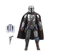 STAR WARS The Vintage Collection The Mandalorian (Imperial Base), The Mandaloria