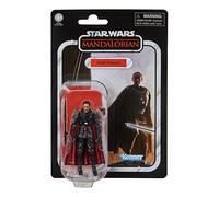 Star Wars The Vintage Collection | The Mandalorian | Moff Gideon