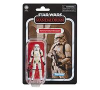 Star Wars The Vintage Collection The Mandalorian Remnant Stormtrooper Toy, 9.5-cm-Scale Action Figure, Toys for Children Aged 4 and Up