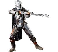 Hasbro Star Wars The Mandalorian Vintage Coll. Beskar Armor 10 cm