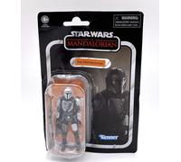 STAR WARS The Vintage Collection The Mandalorian Toy A55