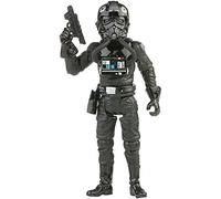 Star Wars The Vintage Collection TIE Fighter Pilot Toy, 3.75-Inch-Scale Return of the Jedi Action Figure for Kids Ages 4 and Up