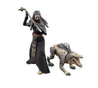 Star Wars The Vintage Collection Tusken and Massiff 3.75 Inch Scale, F6991