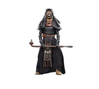 Star Wars The Vintage Collection Tusken Warrior, The Book of Boba Fett Collectible 9.5-cm Figure