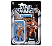 Star Wars The Vintage Collection VC 158 Luke Skywalker X-Wing Pilot Figure
