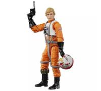 Star Wars The Vintage Collection VC 158 Luke Skywalker X-Wing Pilot Figure BNIB