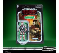 Star Wars The Vintage Collection VC113 REPUBLIC TROOPER (THE OLD REPUBLIC) Figure (EXPANDED UNIVERSE)