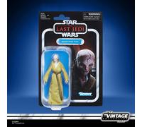 Star Wars The Vintage Collection VC121 SUPREME LEADER SNOKE Figure (THE LAST JEDI)