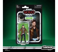 Star Wars The Vintage Collection VC124 HAN SOLO Figure SOLO