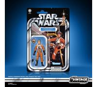 Star Wars The Vintage Collection VC158 LUKE SKYWALKER (X-WING PILOT) Figure
