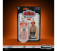 Hasbro Star Wars The Vintage Collection Lobot Toy, 3.75-Inch-Scale Star Wars: The Empire Strikes Back Figure for Ages 4 and Up