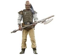 STAR WARS The Vintage Collection Weequay, Return of The Jedi 40th Anniversary 3.75-Inch Action Figure, Ages 4 and Up