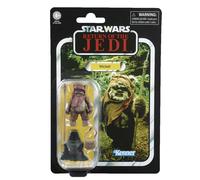 STAR WARS The Vintage Collection Wicket Toy 3.75-inch Scale Return of