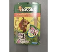 Hasbro Star Wars The Vintage Collection Wicket & Kneesaa (Star Wars: Ewoks) Action Figures 2-Pack