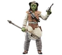 Hasbro Star Wars Vintage Roj Wooof Action Figure