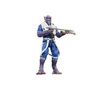 Star Wars The Vintage Collection Zeb Orrelios (New Republic Pilot), The Mandalorian and Grogu Premium 9.5 cm Collectible Action Figure