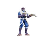 STAR WARS The Vintage Collection Zeb Orrelios (New Republic Pilot), (US IMPORT)