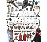 Star Wars The Visual Encyclopedia