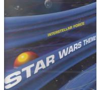 Star Wars Theme - Force Interstellar Compact Disc