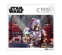 Star Wars - This is Not A Toy - 1000 Piece Jigsaw Puzzle