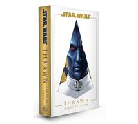 Star Wars: Thrawn : Deluxe Edition