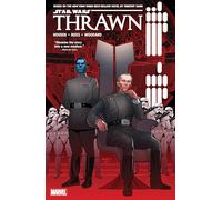 Star Wars: Thrawn – New Printing – Marvel Comics
