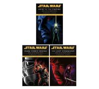 The Thrawn Trilogy: Heir to the Empire / Dark Force Rising / the Last Command (Star Wars: The Thrawn Trilogy)