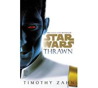 Star Wars: Thrawn: (Star Wars: Thrawn series)