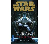 Star wars - thrawn : trahison