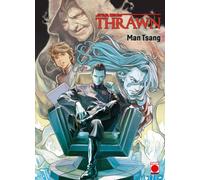 Star Wars: Thrawn Vol. 1