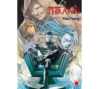 Star Wars: Thrawn Vol. 1