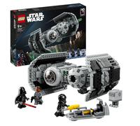Star Wars TIE Bomber Starfighter 75347