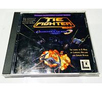 Star Wars - Tie Fighter Collector's CD-ROM