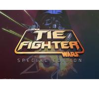STAR WARS Tie Fighter (PC) Steam Gift - GLOBAL