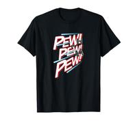 Star Wars TIE Fighter Pew Pew Pew T-Shirt