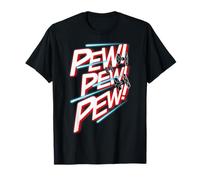 Star Wars TIE Fighter Pew Pew T-Shirt