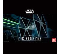 Star Wars TIE Fighter Revell Easy-Click System Model 01201 1:72