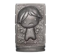 Star Wars - Tirelire Han dans la carbonite 20cm