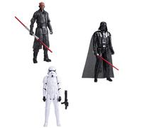 Star Wars Titan Hero Action Figure (Styles Vary)