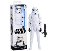 Star Wars Titan Hero Assorted Action Figure Super Hero Toys