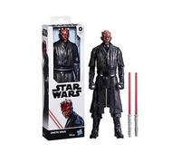 Star Wars Titan Hero Series Darth Maul, 30-cm Action Figure