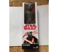 Star Wars Titan Hero Kylo Ren 12" Action Figures