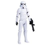 Star Wars Titan Hero Series Stormtrooper, 30-cm Action Figure