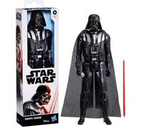 Star Wars Titan Hero Series Darth Vader, 30-cm Action Figure